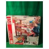 HAPE - FIRE STATION HAPE - FIRE STATION