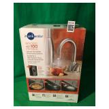 IN SINK ERATOR - INSTANT HOT WATER DISPENSING IN SINK ERATOR - INSTANT HOT WATER DISPENSING
