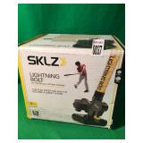 SKLZ-LIGHTNING BOLT SOFT MICRO BALL PITCHING SKLZ-LIGHTNING BOLT SOFT MICRO BALL PITCHING
