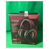 HYPERX CLOUD II GAMING HEADSET HYPERX CLOUD II GAMING HEADSET