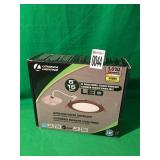 LITHONIA LIGHTING - ULTRA THIN WAFER DOWNLIGHT LITHONIA LIGHTING - ULTRA THIN WAFER DOWNLIGHT