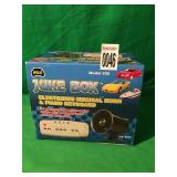 WOLO - JUKE BOX ELECTRONIC MUSICAL HORN & PIANO WOLO - JUKE BOX ELECTRONIC MUSICAL HORN & PIANO