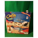 CITIKITTY CAT TOILET TRAINING KIT CITIKITTY CAT TOILET TRAINING KIT