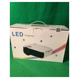 GOOBANG - LED PROJECTOR GOOBANG - LED PROJECTOR
