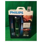 PHILIPS SERIES 9000 BEARD TRIMMER PHILIPS SERIES 9000 BEARD TRIMMER