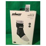 ZAMST ANKLE BRACE (SMALL) ZAMST ANKLE BRACE (SMALL)