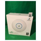 UBIQUITI UNIFI UBIQUITI UNIFI