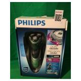 PHILIPS SERIES 5000 SHAVER PHILIPS SERIES 5000 SHAVER