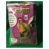 TMNT DONATELLO COSTUME (XL) TMNT DONATELLO COSTUME (XL)