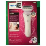 PHILIPS SATINSHAVE HAIR REMOVER PHILIPS SATINSHAVE HAIR REMOVER