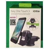 IOTTIE - EASY ONE TOUCH 3 IOTTIE - EASY ONE TOUCH 3