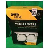 CLASSIC ACCESSORIES - RV WHEEL COVERS CLASSIC ACCESSORIES - RV WHEEL COVERS