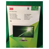 3M ANTI GLARE FILTER 3M ANTI GLARE FILTER