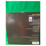 JEFF TWEEDY RECORD JEFF TWEEDY RECORD