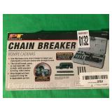 PERFORMANCE TOOLS - CHAIN BREAKER PERFORMANCE TOOLS - CHAIN BREAKER