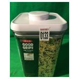 OXO GOOD GRIPS - POP CONTAINER 4QT OXO GOOD GRIPS - POP CONTAINER 4QT