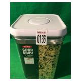 OXO GOOD GRIPS - POP CONTAINER 4QT OXO GOOD GRIPS - POP CONTAINER 4QT