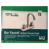 AQUA PUMP - BAR FAUCET AQUA PUMP - BAR FAUCET