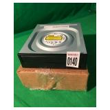 LG SUPER MULTI DVD WRITER LG SUPER MULTI DVD WRITER