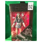 STAR WARS CAPTAIN CASSIAN ANDOR (EADU) FIGURE STAR WARS CAPTAIN CASSIAN ANDOR (EADU) FIGURE