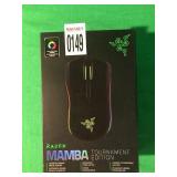 REZER MAMBA TOURNAMENT EDITION MOUSE REZER MAMBA TOURNAMENT EDITION MOUSE