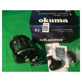 OKUMA - CONVECTOR CV 55 L BEARINGS OKUMA - CONVECTOR CV 55 L BEARINGS