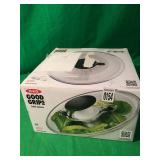 OXO GOOD GRIPS - SALAD SPINNER OXO GOOD GRIPS - SALAD SPINNER