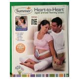 SUMMER - HEART TO HEART SUMMER - HEART TO HEART