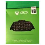XBOX ONE CHATPAD XBOX ONE CHATPAD