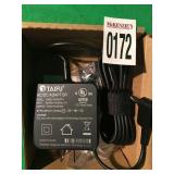 TAIFU AC/DC ADAPTOR TAIFU AC/DC ADAPTOR