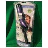 CONAIR CERAMIC STYLING IRON CONAIR CERAMIC STYLING IRON
