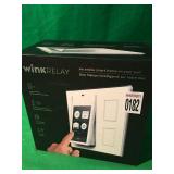 WINK RELAY WINK RELAY