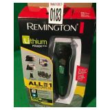 REMINGTON I GROOMING KIT REMINGTON I GROOMING KIT