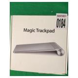 MAGIC TRACKPAD MAGIC TRACKPAD