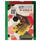 YIFENG - JK 6089 A HARDWARE TOOLS YIFENG - JK 6089 A HARDWARE TOOLS