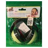 BANZ MINI EARMUFFS BANZ MINI EARMUFFS