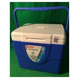 COLEMAN - EXCURSION 9 QUART COOLER COLEMAN - EXCURSION 9 QUART COOLER