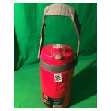 UNDER ARMOUR 1.9L FOAM INSULATED BOTTLE UNDER ARMOUR 1.9L FOAM INSULATED BOTTLE