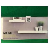 NEXXT - DECORATIVE WALL LEDGE NEXXT - DECORATIVE WALL LEDGE