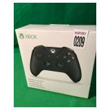 XBOX ONE WIRELESS CONTROLLER XBOX ONE WIRELESS CONTROLLER
