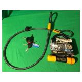 ONGUARD LOCKS ONGUARD LOCKS