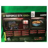 GIGABYTE GEFORCE GTX 1059TI GRAPHICS CARD GIGABYTE GEFORCE GTX 1059TI GRAPHICS CARD