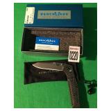 BENCHMADE KNIFE BENCHMADE KNIFE