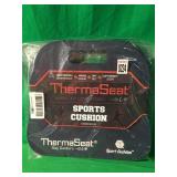 THERMASEAT SPORTS CUSHION THERMASEAT SPORTS CUSHION