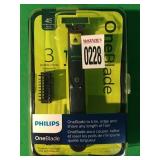 PHILIPS ONEBLADE PHILIPS ONEBLADE