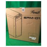 ROSEWILL SRM-01 PC TOWER ROSEWILL SRM-01 PC TOWER