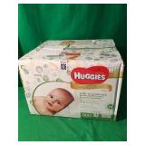 HUGGIES 800 WIPES HUGGIES 800 WIPES