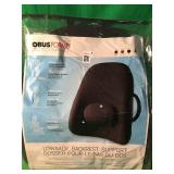 OBUS FORME - LOWBACK BACKREST SUPPORT OBUS FORME - LOWBACK BACKREST SUPPORT