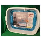 CATECO LITTER BOX CATECO LITTER BOX