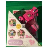 FISHER PRICE - ROLLER SKATES (2-5 YEARS) FISHER PRICE - ROLLER SKATES (2-5 YEARS)